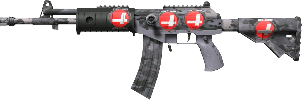 Item Galil AR | Urban Rubble