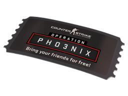 Item Operation Phoenix Pass