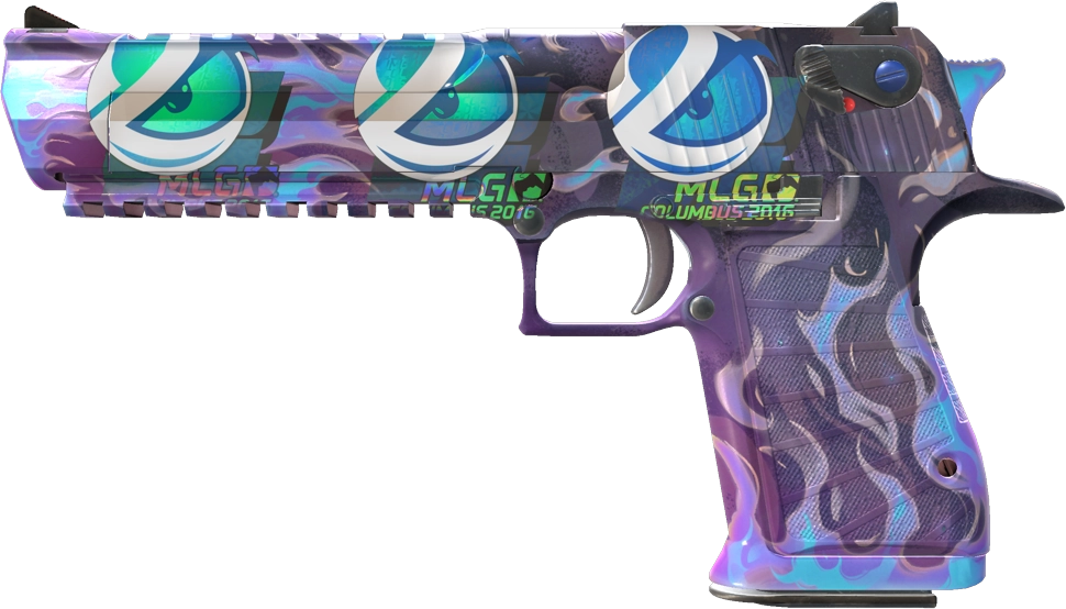 Item Desert Eagle | Firebreathing