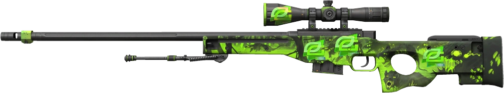 Item AWP | Containment Breach