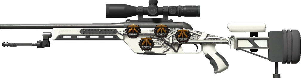 Item SSG 08 | Detour