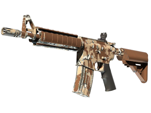 Item M4A4 | Desert Storm