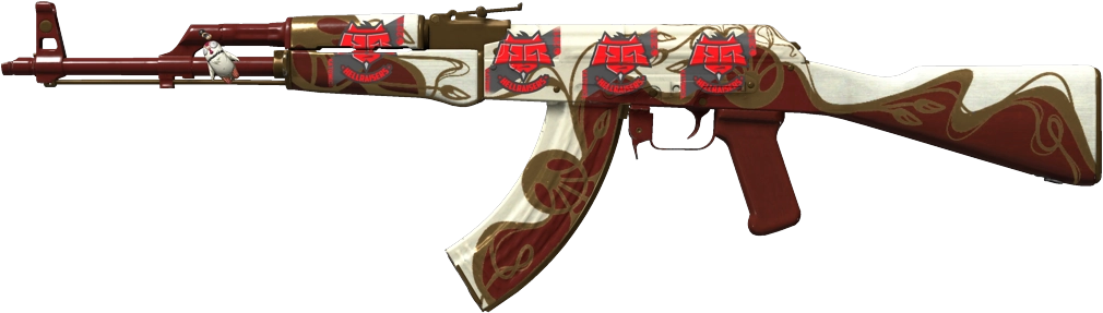 Item AK-47 | Nouveau Rouge