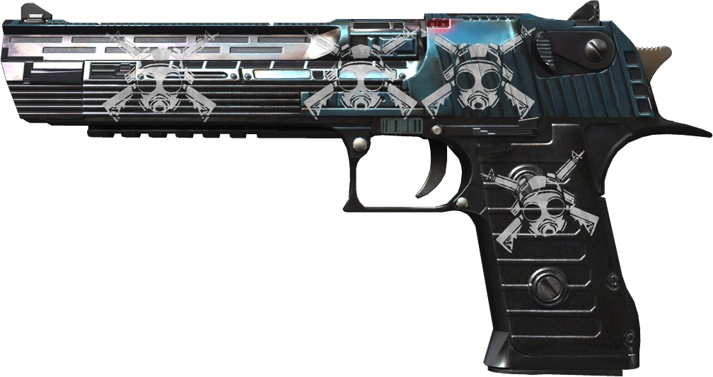 Item Desert Eagle | Directive