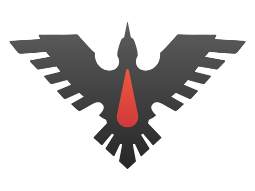 Item Sticker | Blood Ravens