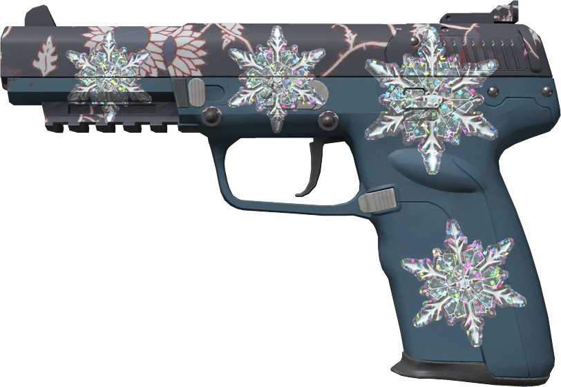 Item Five-SeveN | Nightshade