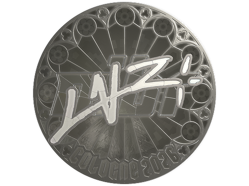 Item Sticker | LNZ (Foil) | Cologne 2026