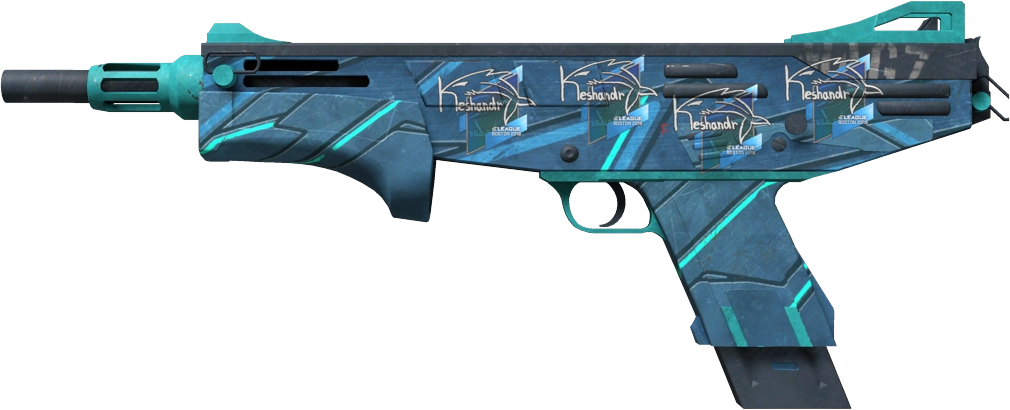 Item MAG-7 | Cobalt Core