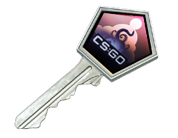 Item Dreams & Nightmares Case Key