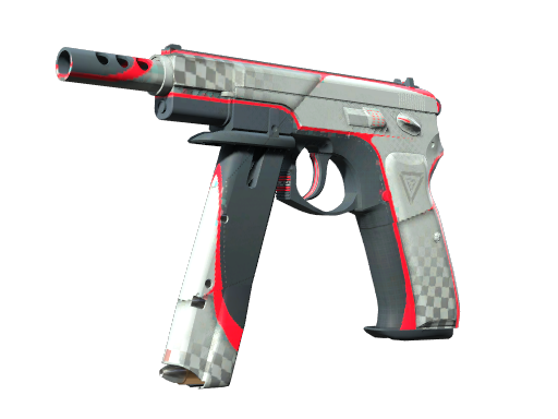 Item CZ75-Auto | Pole Position