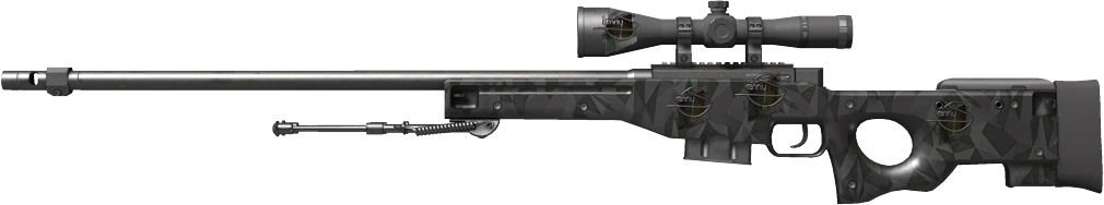 Item AWP | Graphite