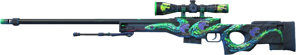 Item AWP | Atheris