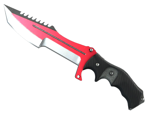 Item Huntsman Knife | Autotronic