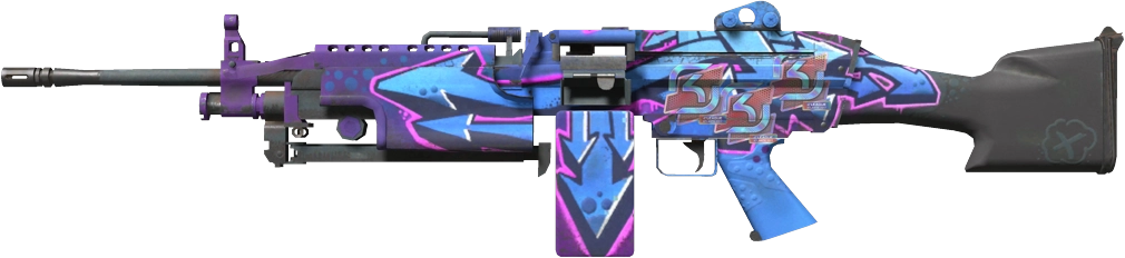 Item M249 | Downtown