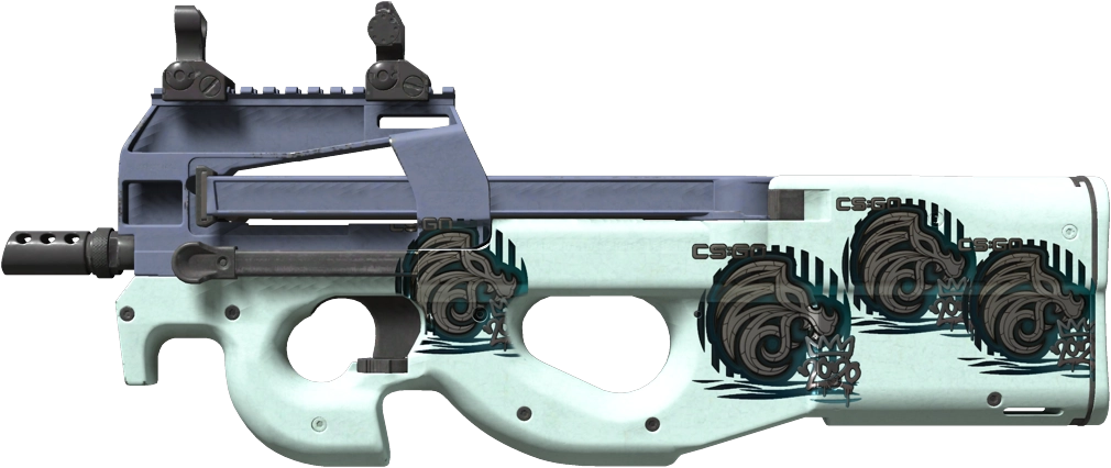 Item P90 | Storm