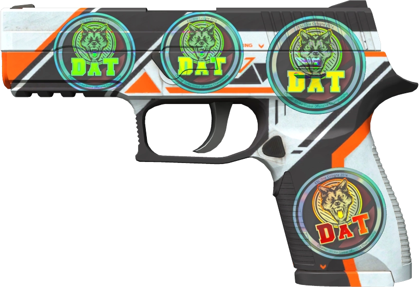 Item P250 | Asiimov