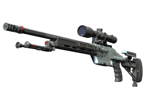 Item SSG 08 | Dezastre