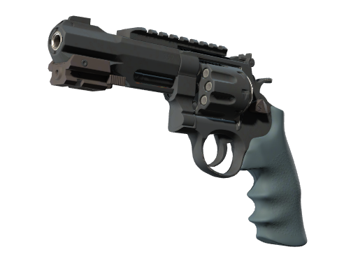 Item R8 Revolver | Night