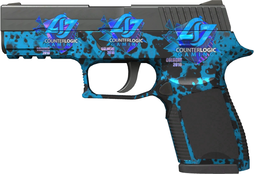 Item P250 | Undertow