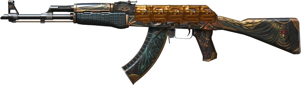 Item AK-47 | Legion of Anubis