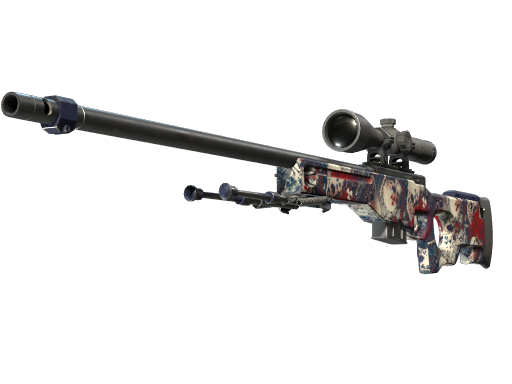 Item AWP | Acheron