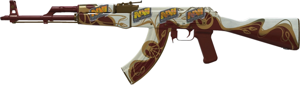 Item AK-47 | Nouveau Rouge