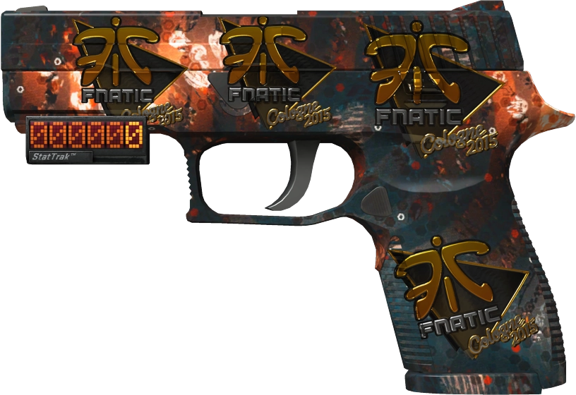 Item P250 | Supernova