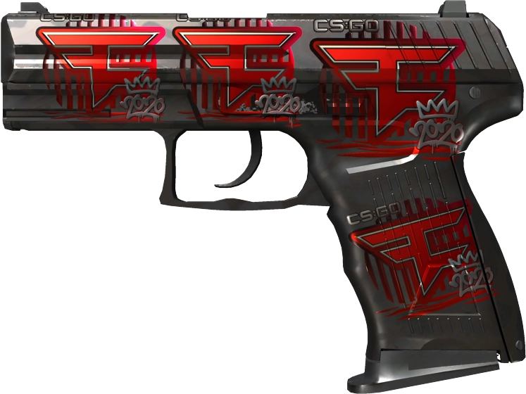 Item P2000 | Panther Camo
