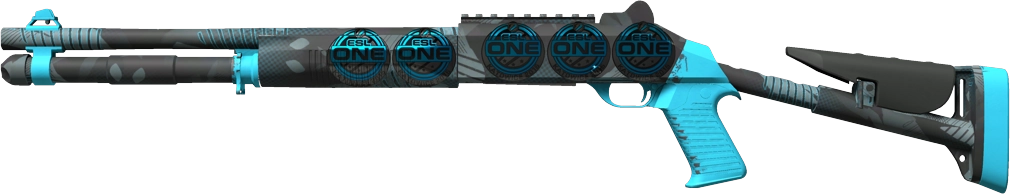 Item XM1014 | Slipstream