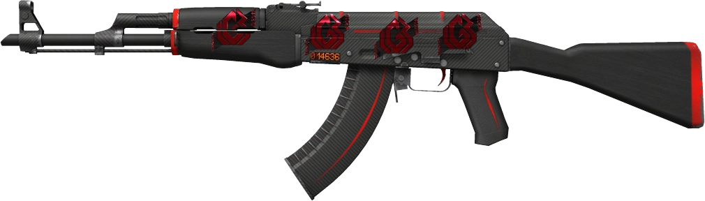 Item AK-47 | Redline