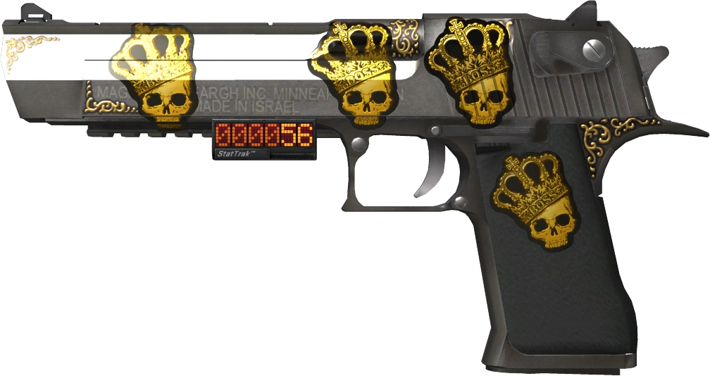 Item Desert Eagle | Heirloom