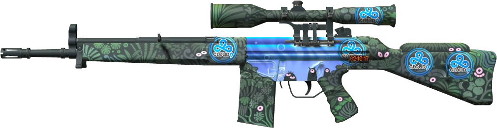 Item G3SG1 | Dream Glade