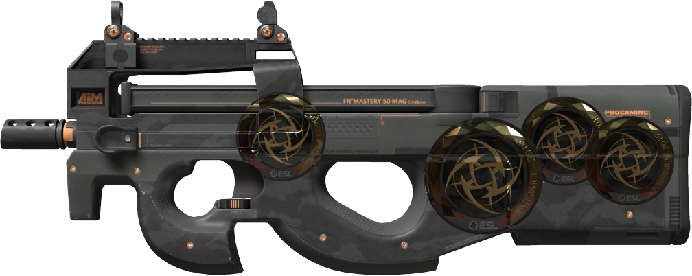 Item P90 | Elite Build