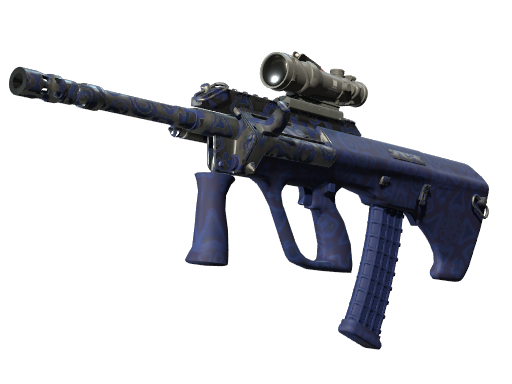 Item AUG | Navy Murano