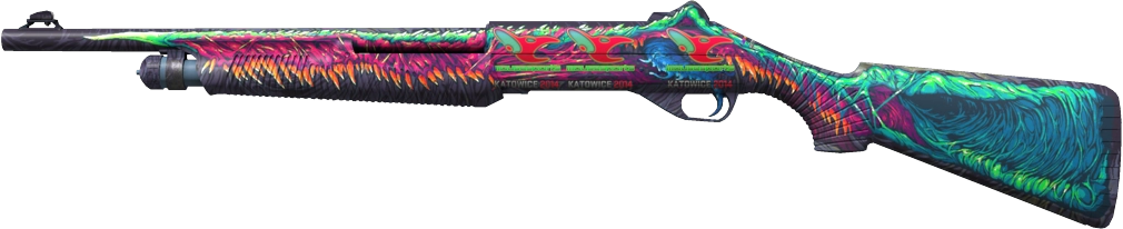 Item Nova | Hyper Beast