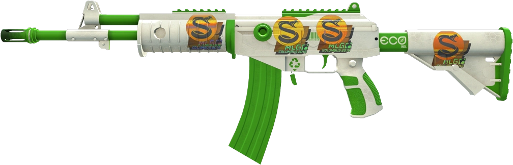 Item Galil AR | Eco