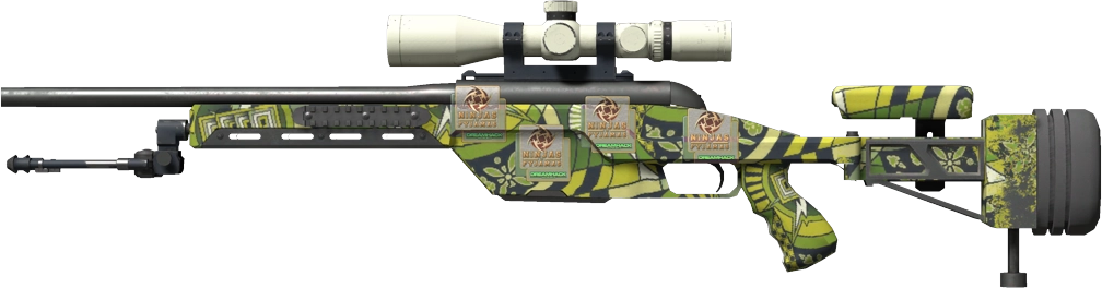 Item SSG 08 | Spring Twilly