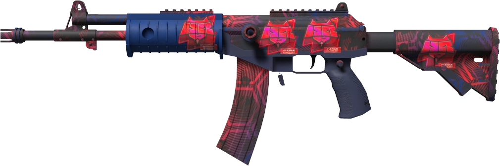 Item Galil AR | Signal