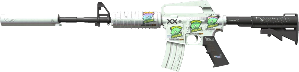 Item M4A1-S | Printstream