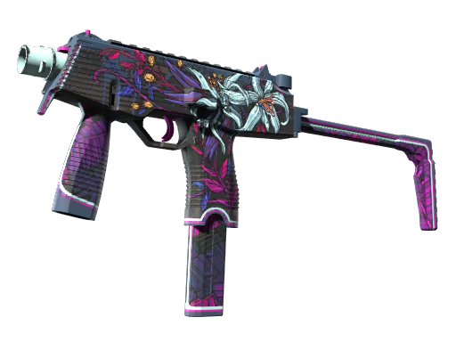 Item MP9 | Wild Lily