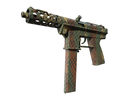 Item Tec-9 | Army Mesh