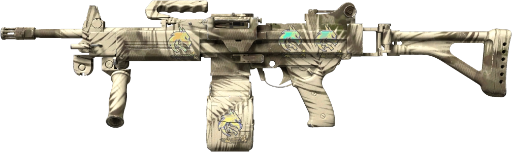Item Negev | Palm