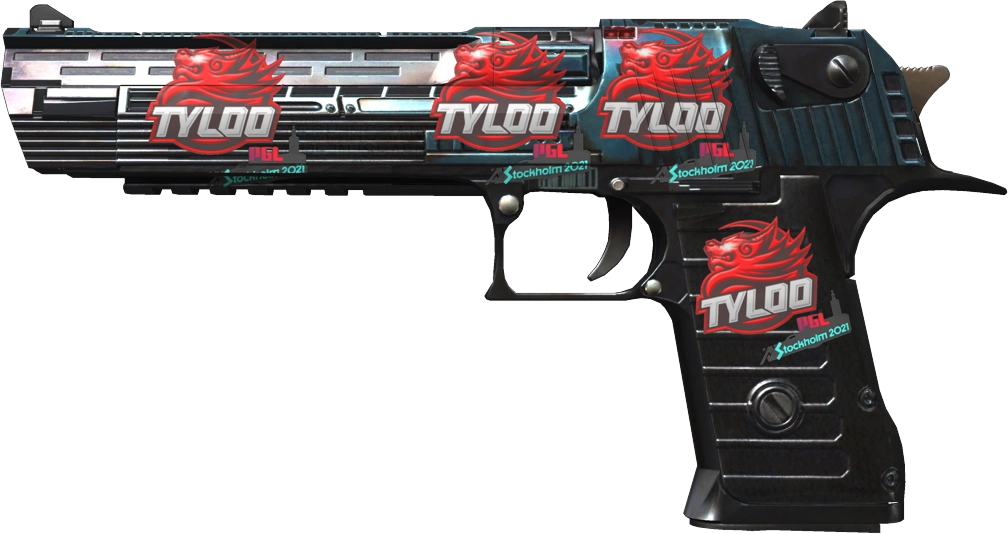 Item Desert Eagle | Directive