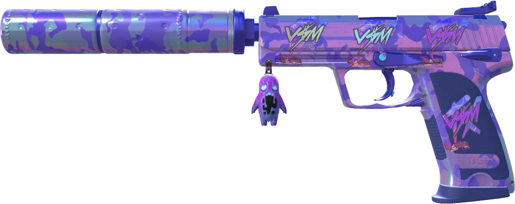 Item USP-S | Sleeping Potion