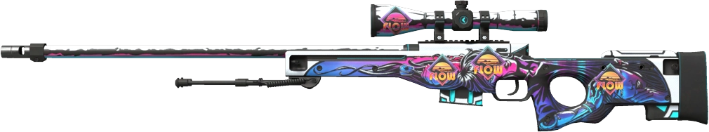 Item AWP | Neo-Noir