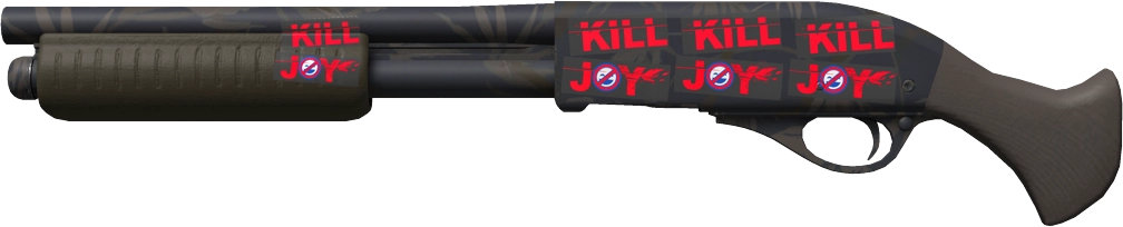 Item Sawed-Off | Bamboo Shadow