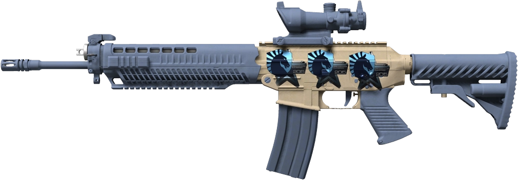 Item SG 553 | Tornado