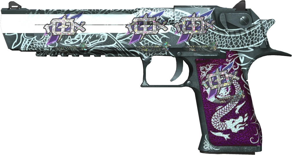 Item Desert Eagle | Kumicho Dragon