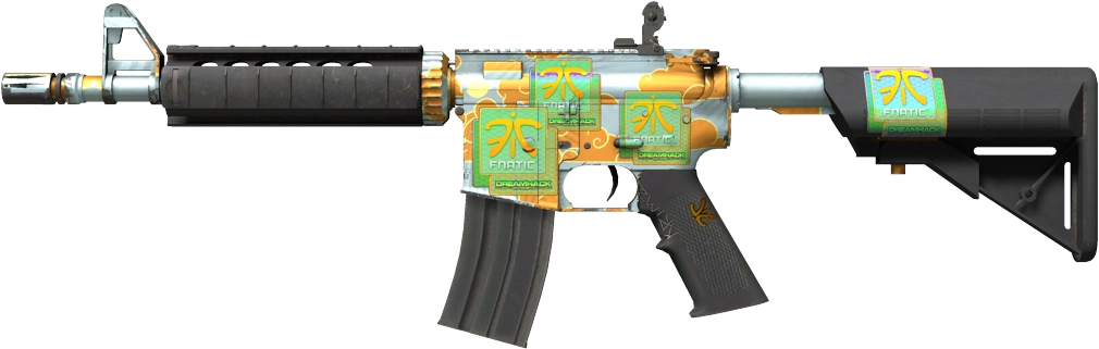 Item M4A4 | Daybreak