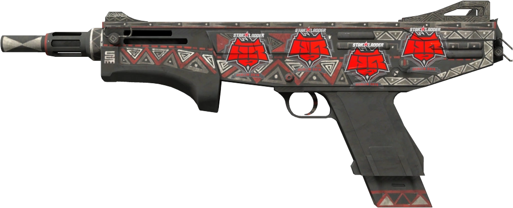 Item MAG-7 | Petroglyph